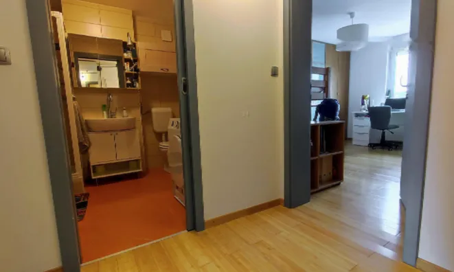 Недвижимость Двухкомнатная квартира в Трново: 19