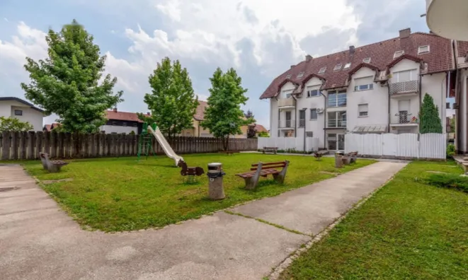 Недвижимость Квартира на Долгом мосце: 2