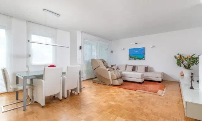 Недвижимость Квартира на Долгом мосце: 3