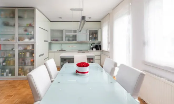 Недвижимость Квартира на Долгом мосце: 4