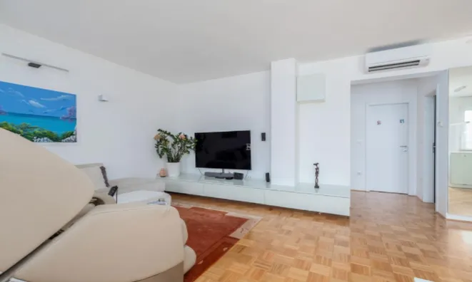 Недвижимость Квартира на Долгом мосце: 6