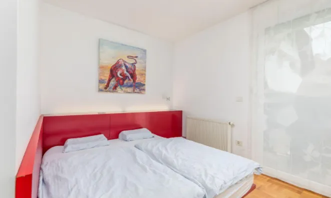 Недвижимость Квартира на Долгом мосце: 7