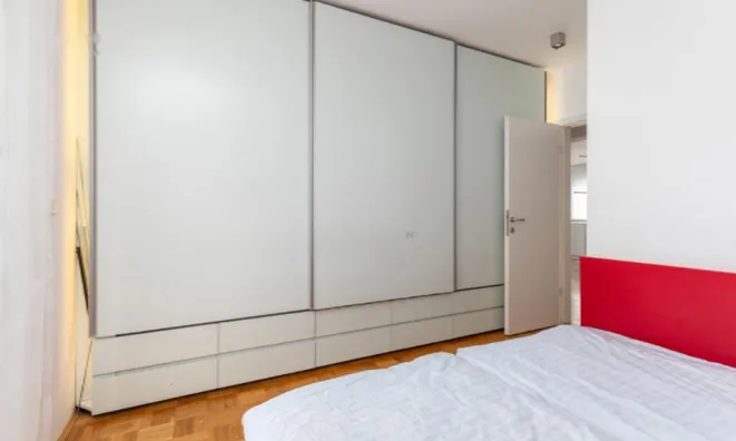 Недвижимость Квартира на Долгом мосце: 8