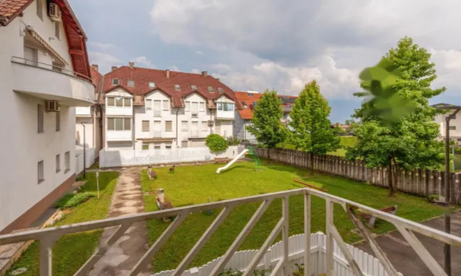 Недвижимость Квартира на Долгом мосце: 9