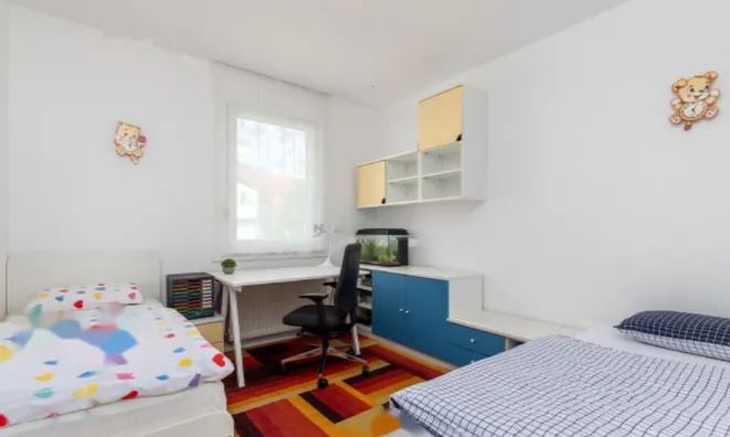 Недвижимость Квартира на Долгом мосце: 10