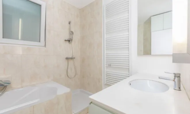 Недвижимость Квартира на Долгом мосце: 11