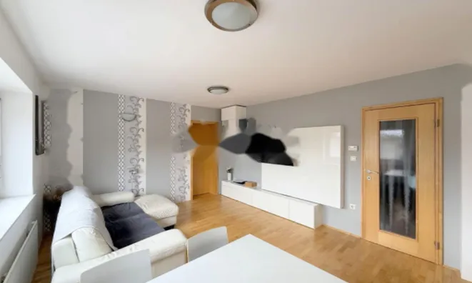 Недвижимость Квартира, 1-комнатная Ново Рудник: 4