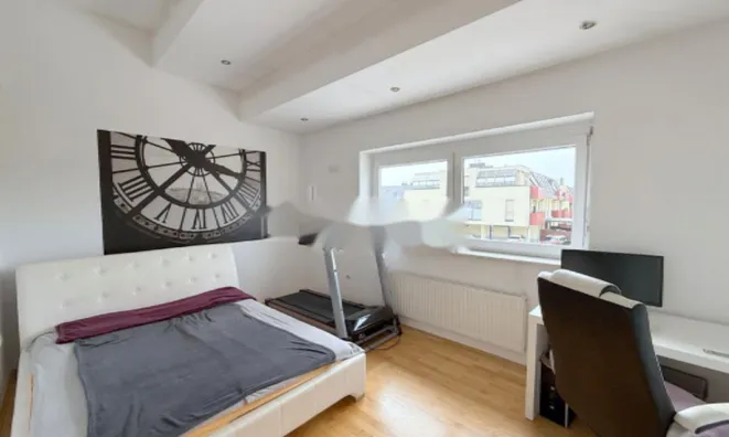 Недвижимость Квартира, 1-комнатная Ново Рудник: 6