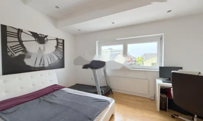 Недвижимость Квартира, 1-комнатная Ново Рудник: 7