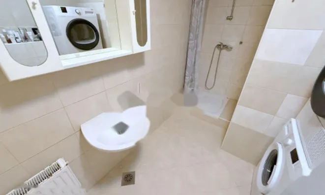 Недвижимость Квартира, 1-комнатная Ново Рудник: 17