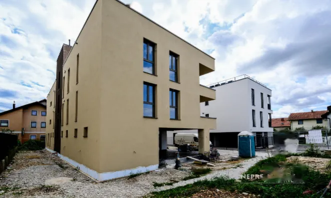 Недвижимость Квартира в Новом Подутике: 2