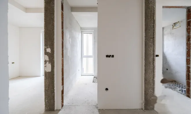 Недвижимость Квартира в Новом Подутике: 8