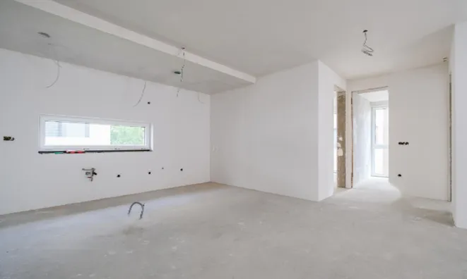 Недвижимость Квартира в Новом Подутике: 13