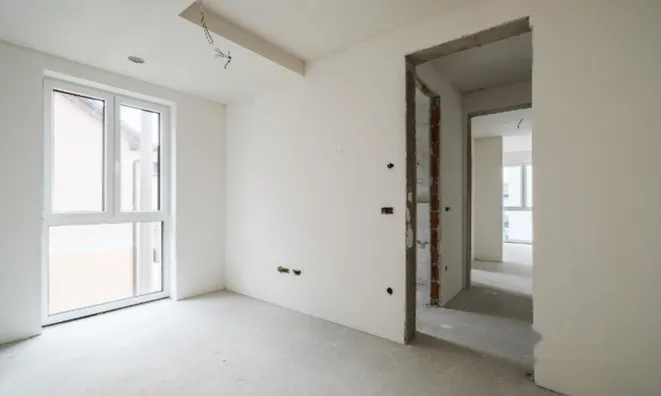 Недвижимость Квартира в Новом Подутике: 14