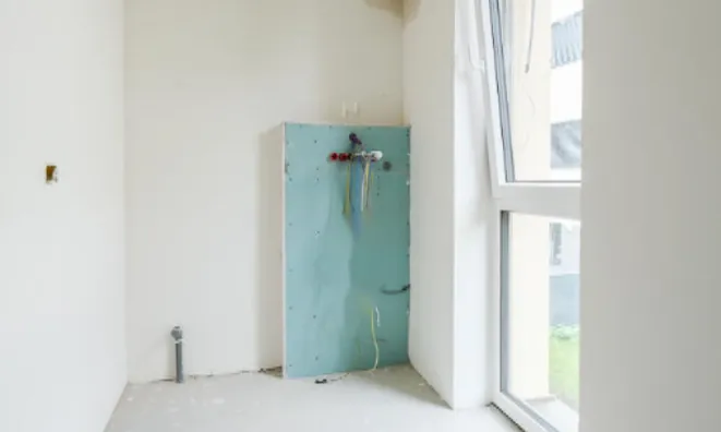 Недвижимость Квартира в Новом Подутике: 16