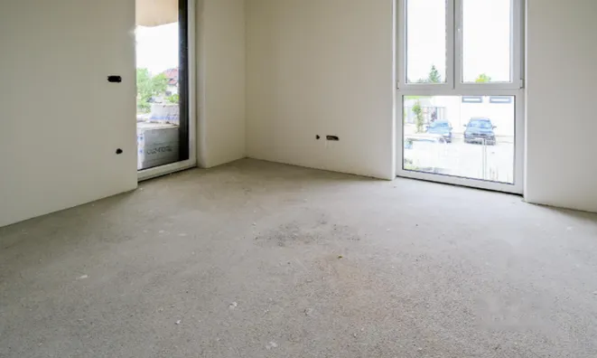 Недвижимость Квартира в Новом Подутике: 25