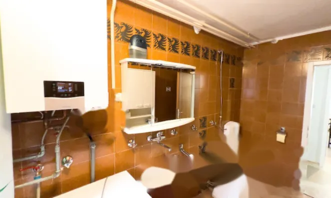 Недвижимость Квартира Пять плюс комнат Пруле: 2