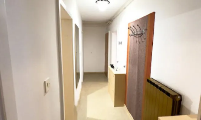 Недвижимость Квартира Пять плюс комнат Пруле: 5