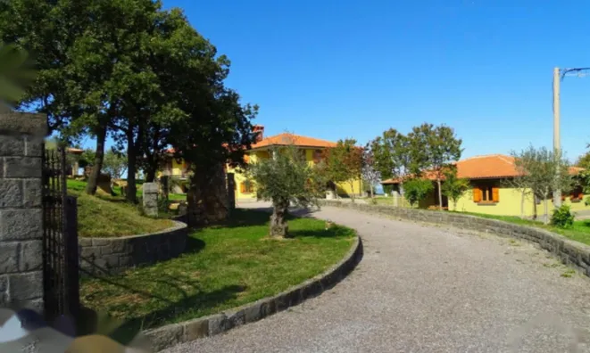 Недвижимость Дом, Помьян: 13