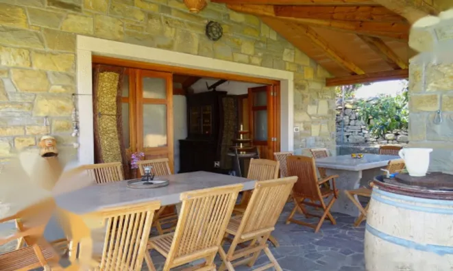 Недвижимость Дом, Помьян: 16