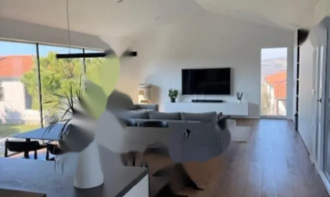 Недвижимость Дом, Верхний Шкофие: 3