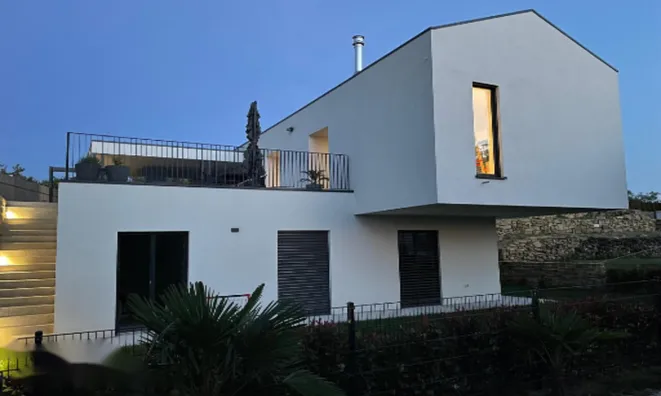 Недвижимость Дом, Верхний Шкофие: 4