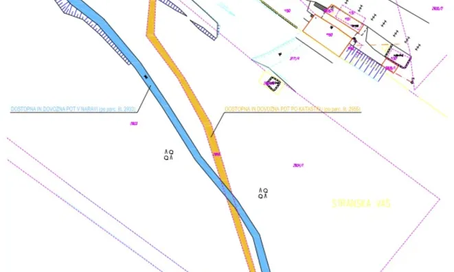 Недвижимость Поместье «Старая мельница на реке Крупа»: 2