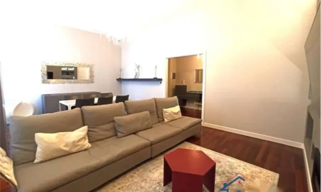 Недвижимость Квартира в центре Горицы: 1