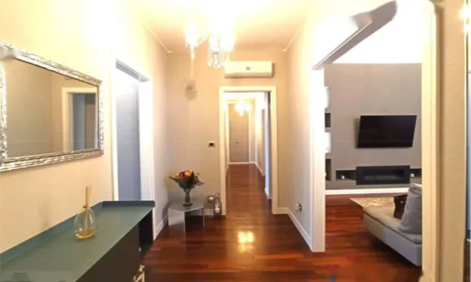 Недвижимость Квартира в центре Горицы: 2