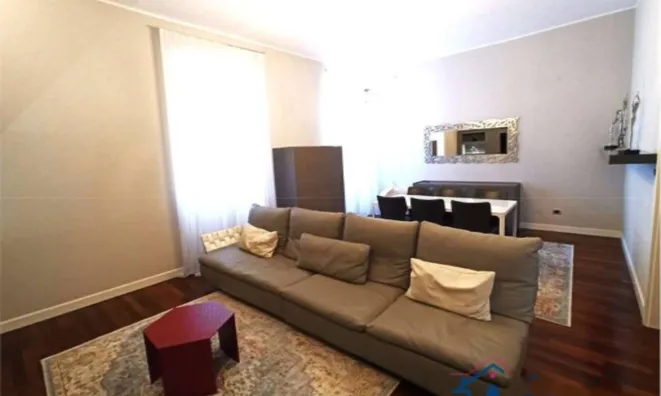 Недвижимость Квартира в центре Горицы: 3