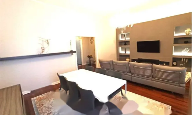 Недвижимость Квартира в центре Горицы: 4