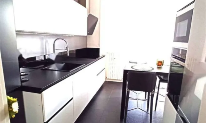 Недвижимость Квартира в центре Горицы: 5