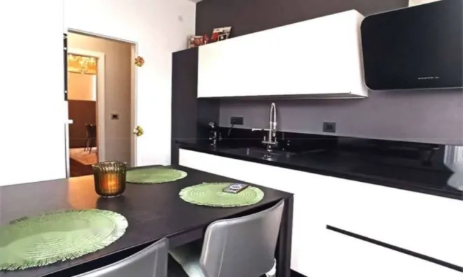 Недвижимость Квартира в центре Горицы: 7