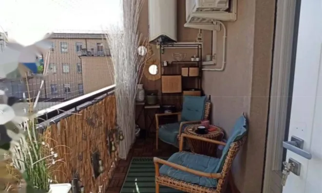 Недвижимость Квартира в центре Горицы: 8