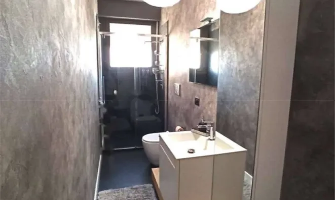 Недвижимость Квартира в центре Горицы: 11