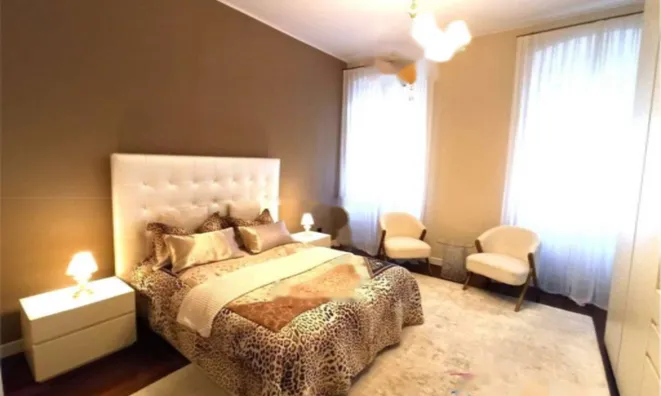 Недвижимость Квартира в центре Горицы: 12