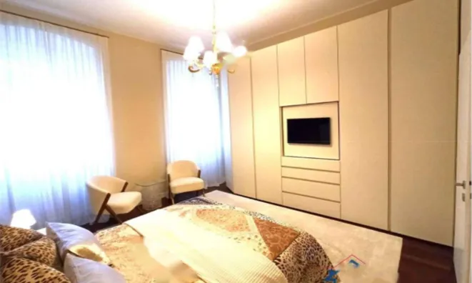 Недвижимость Квартира в центре Горицы: 13