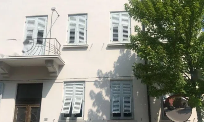 Недвижимость Трехкомнатная квартира в центре Гориции: 2