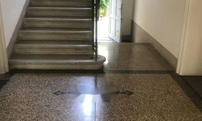 Недвижимость Трехкомнатная квартира в центре Гориции: 3