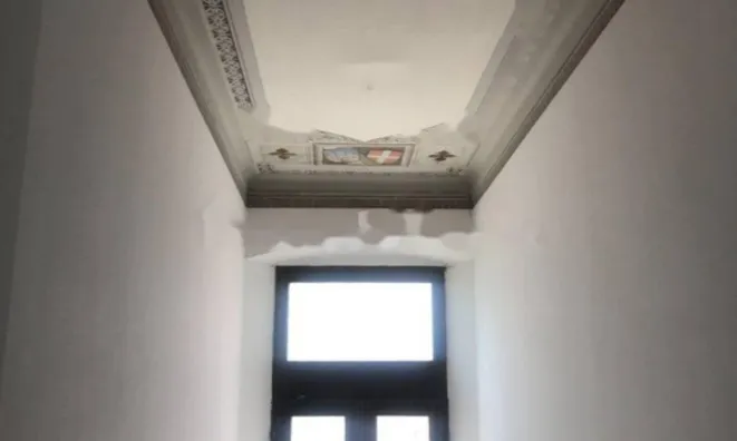 Недвижимость Трехкомнатная квартира в центре Гориции: 4