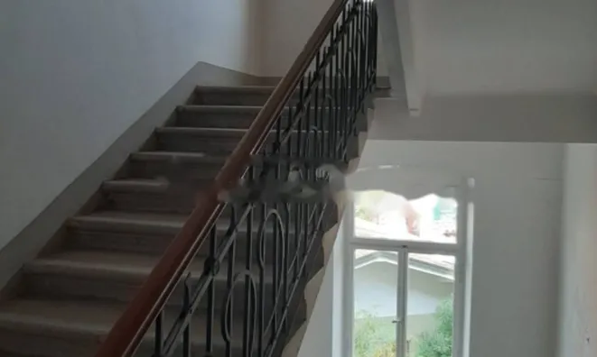 Недвижимость Трехкомнатная квартира в центре Гориции: 5