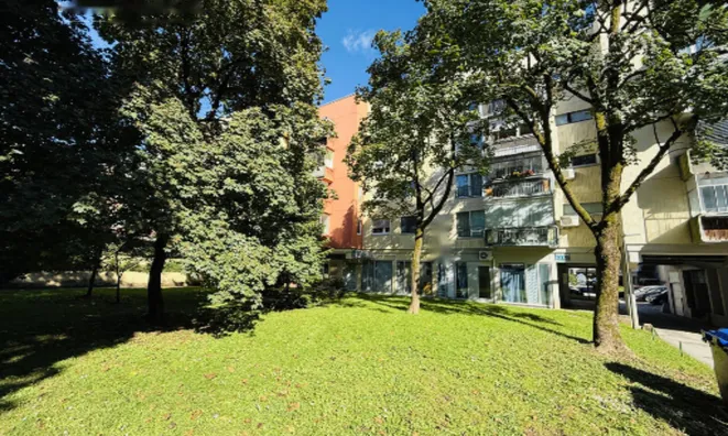 Недвижимость Квартира 1,5 комнаты Новый БС 3: 1