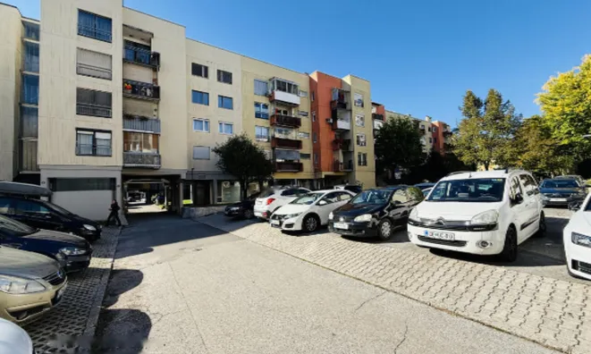 Недвижимость Квартира 1,5 комнаты Новый БС 3: 4