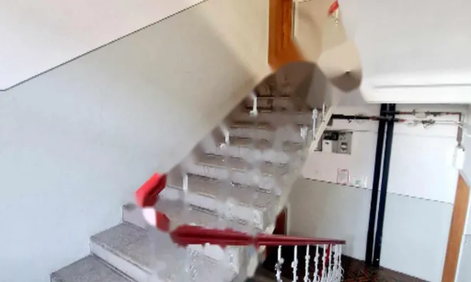 Недвижимость Квартира в Новом Любляна Мосте: 2