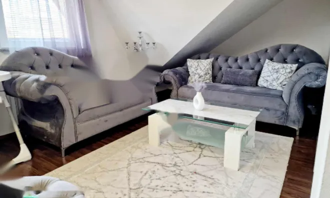 Недвижимость Квартира в Новом Любляна Мосте: 4