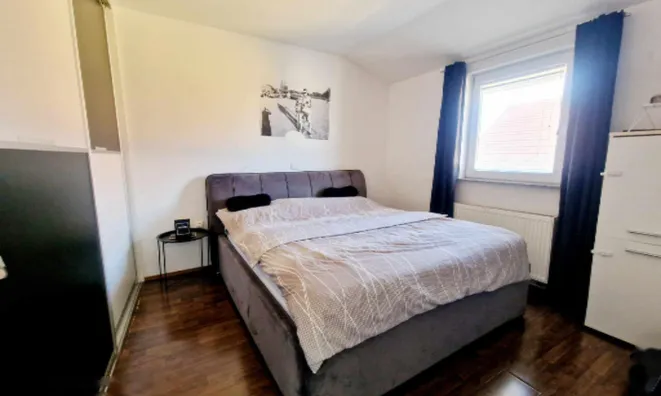 Недвижимость Квартира в Новом Любляна Мосте: 6