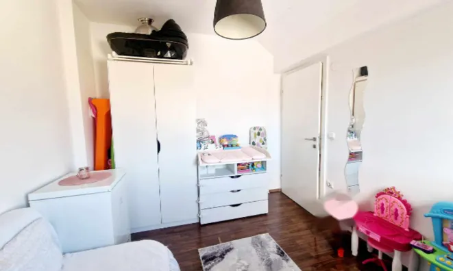 Недвижимость Квартира в Новом Любляна Мосте: 7