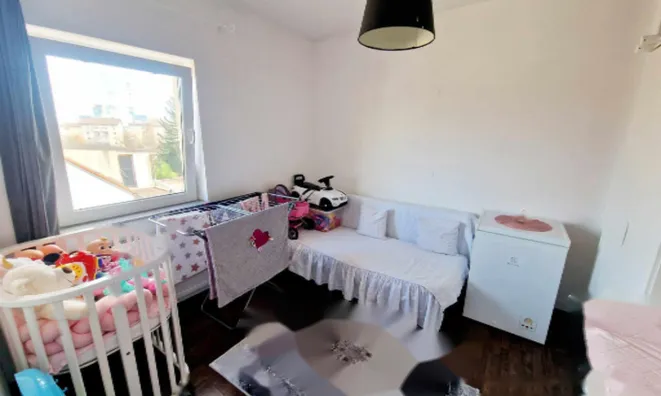 Недвижимость Квартира в Новом Любляна Мосте: 8