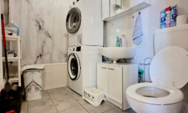 Недвижимость Квартира в Новом Любляна Мосте: 9