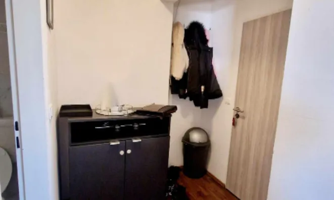 Недвижимость Квартира в Новом Любляна Мосте: 10